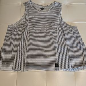 Harley Davidson women's tank top.